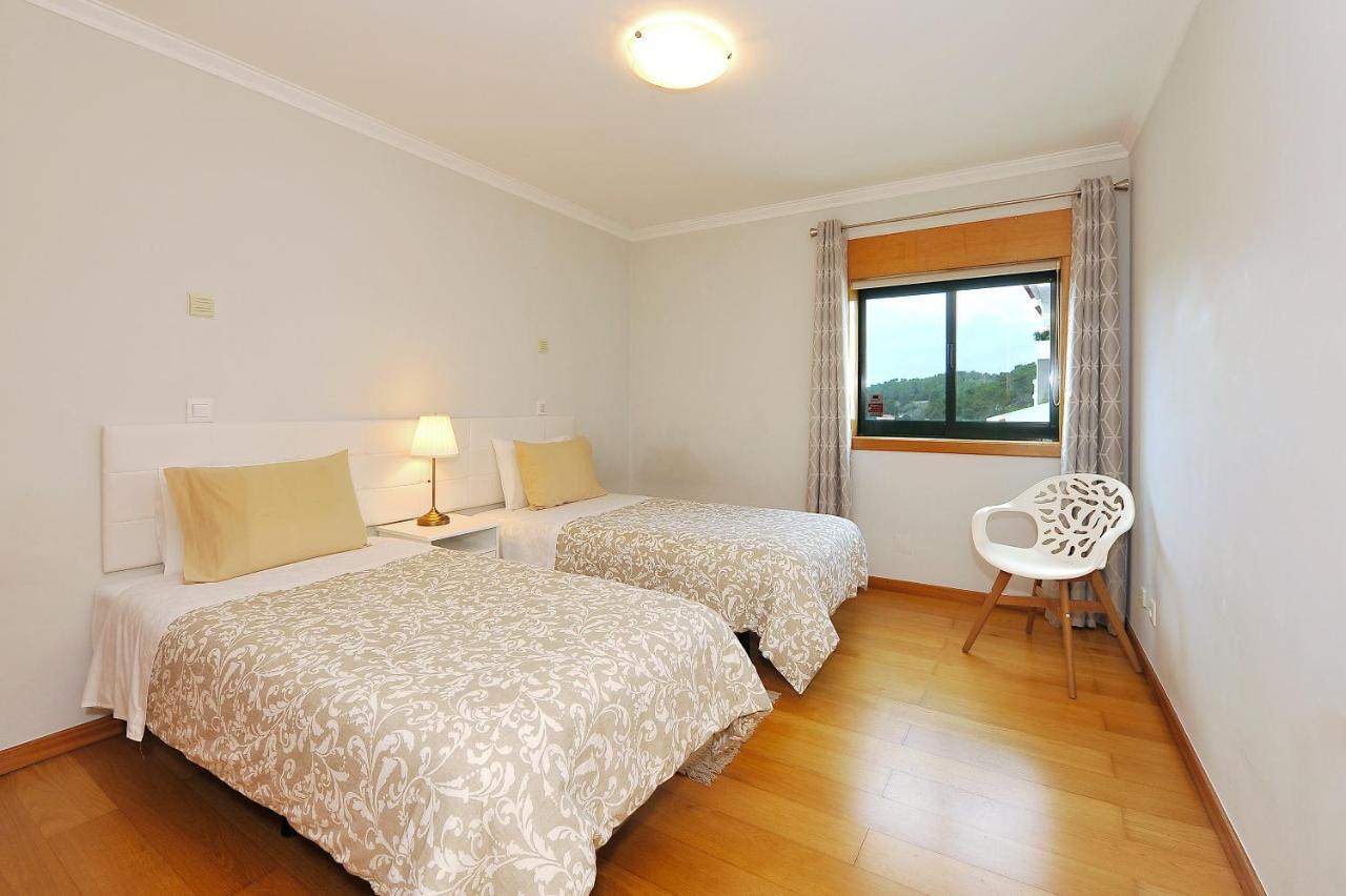 T2 Cascais Centro - Ribeira Das Vinhas Экстерьер фото