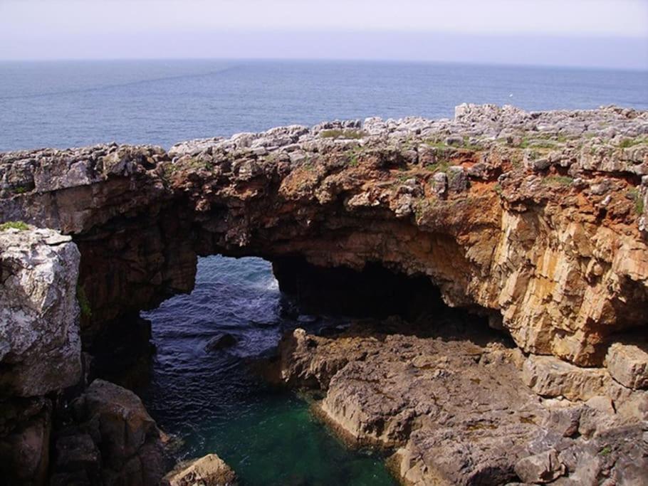 T2 Cascais Centro - Ribeira Das Vinhas Экстерьер фото