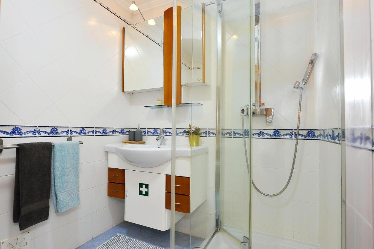 T2 Cascais Centro - Ribeira Das Vinhas Экстерьер фото